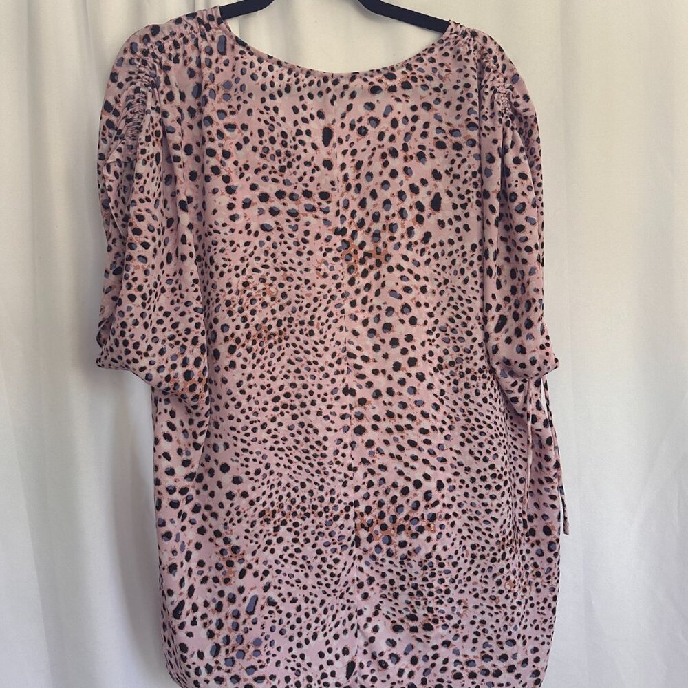 Cabi Seaside Top M Euc - image 4